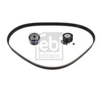 Kit Cinghie Dentate Febi Bilstein 11082 per Fiat Lancia