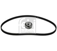Kit cinghie dentate FEBI BILSTEIN 11244 per PEUGEOT 205 1.9 GTI