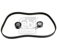 Kit cinghie dentate FEBI BILSTEIN 21867 per CITROËN C3 1.4 HDi