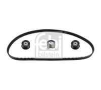 Kit Cinghie Dentate Febi Bilstein 23423 per Opel Vauxhall General Motors