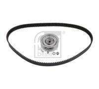 FEBI BILSTEIN Kit cinghia di distribuzione 23634 N° denti: 138 23mm