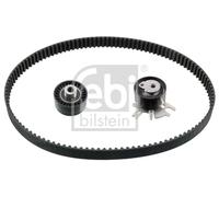 Kit cinghie dentate FEBI BILSTEIN 26818 per PEUGEOT 407 2.0 HDi 135