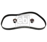 Kit cinghie dentate FEBI BILSTEIN 27266 per MAZDA 6 2.0 DI