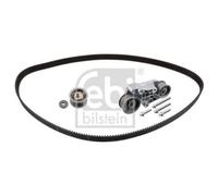 Kit Cinghie Dentate Febi Bilstein 27295 per Opel Saab Vauxhall General Motors