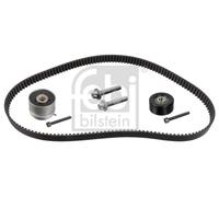 Kit cinghia distribuzione con profilo dente arrotondato 27825 FEBI BILSTEIN