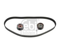 Kit Cinghie Dentate Febi Bilstein 28451 per Opel Vauxhall General Motors