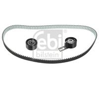 Kit cinghie dentate FEBI BILSTEIN 39200 per PEUGEOT 207 1.4 HDi