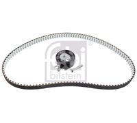 FEBI BILSTEIN 40848 Kit cinghie dentate per FORD