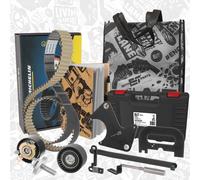 Kit cinghie dentate for RENAULT DACIA NISSAN 1,6 1,4 7701477014 7700107150