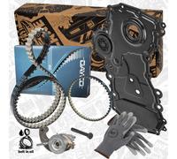 Kit cinghie dentate FORD 2,0 2579729 GK2Q-8A615-AB 2011930 2082706 GK2Q-6K288-AA