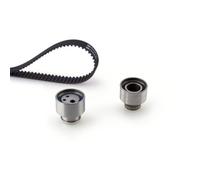 Kit Cinghie Dentate Gates K015180 Powergrip™ per Alfa Romeo Fiat Lancia