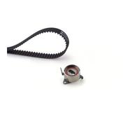 Kit Cinghie Dentate Gates K015262XS Powergrip™ per