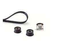 Gates Kit cinghia di distribuzione K015408XS per Opel Daewoo Chevrolet