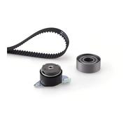 GATES K015435XS Kit cinghia di distribuzione