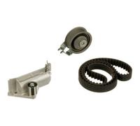 Kit Cinghie Dentate Gates K015491XS Powergrip™ per Audi Seat VW