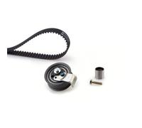 Kit Cinghie Dentate Gates K015492XS Powergrip™ per VW