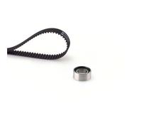 Kit Cinghie Dentate Gates K015544XS Powergrip™ per Fiat