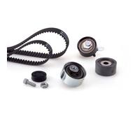 Kit Cinghie Dentate Gates K015557XS Powergrip™ per Audi Seat VW