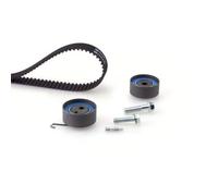 KIT DISTRIBUZIONE GATES OPEL CORSA C 1.7 DI KW:48 dal 00>09 K015563XS