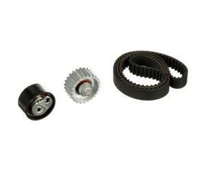 Kit Cinghie Dentate Gates K015592XS Powergrip™ per Fiat Iveco