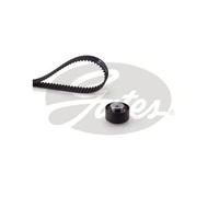 Kit Cinghie Dentate Gates K015673XS Powergrip™ per