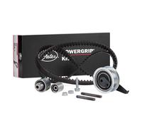 Kit Cinghie Dentate Gates K015678XS Powergrip® per Audi Seat Skoda VW
