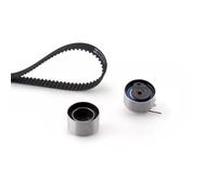 Gates Kit cinghia distribuzione K01T246 con pompa acqua per Chrysler Sebring Cabriolet