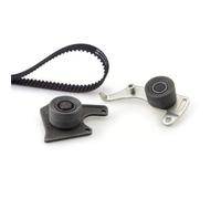 Kit Cinghie Dentate Gates K025049XS Powergrip™ per Alfa Romeo Citroën Fiat