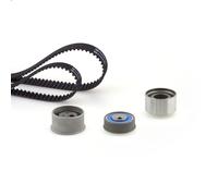 Kit cinghie dentate GATES K025255XS per HYUNDAI SONATA IV (EF) 2 2001-2004