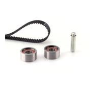 KIT DISTRIBUZIONE GATES IVECO DAILY III 35 S 9,35 C 9 KW:62 dal 99>06 K025335XS