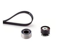 Kit Cinghie Dentate Gates K025432XS Powergrip™ per Fiat