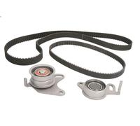 Kit cinghie dentate GATES K025435XS per HYUNDAI H100 Furgone 2.5 1994-2