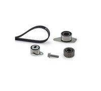 Kit Cinghie Dentate Gates K025486XS Powergrip™ per Renault Volvo