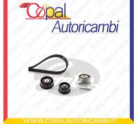 GATES K025499XS Kit cinghie dentate per CHEVROLET,DAEWOO,OPEL,SAAB,VAUXHALL