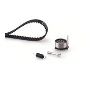 GATES K025529XS Kit cinghia di distribuzione