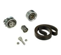 Kit Cinghie Dentate Gates K025607XS Powergrip™ per Audi Seat Skoda VW