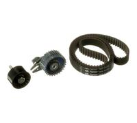 Kit Cinghie Dentate Gates K025650XS Powergrip® per Alfa Romeo Fiat Opel Vauxhall