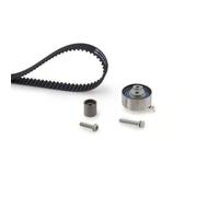 Kit Cinghie Dentate Gates K025676XS Powergrip™ per