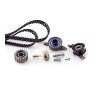 Kit Cinghie Dentate Gates K035251XS Powergrip™ per Ford