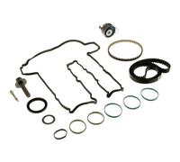 Kit Cinghie Dentate Gates K03T354HOB Powergrip™ per Ford