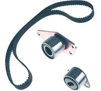 Kit cinghia distribuzione 20-2123 HEPU per VOLVO POLESTAR