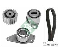 Kit cinghie dentate - INA 530 0038 10
