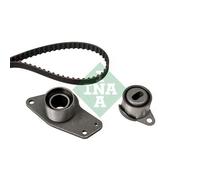 Kit cinghia distribuzione 530 0040 10 INA per RENAULT DACIA