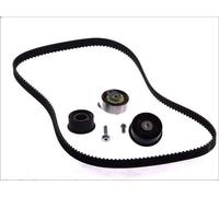 Kit cinghie dentate INA 530 0078 10 per OPEL TIGRA (S93) 1.4 1994-2