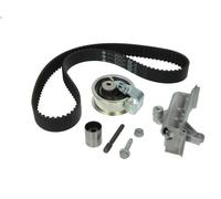 Kit cinghie dentate INA 530 0090 10 per AUDI A3 (8L1) 1.9 2000-2003