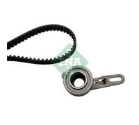 Kit Cinghie Dentate Ina 530 0138 10 per Ford