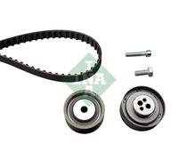 Set di cinghie di distribuzione INA 530 0161 10