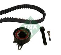 Kit cinghia distribuzione 530 0173 10 INA per VW AUDI