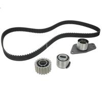 Kit cinghie dentate INA 530 0185 10 per RENAULT KANGOO (KC0/1_) 1.9 1997-2001