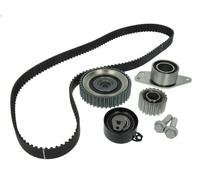 Kit cinghie dentate INA 530 0194 10 per RENAULT MEGANE I (BA0/1_) 1.9 1997-2001
